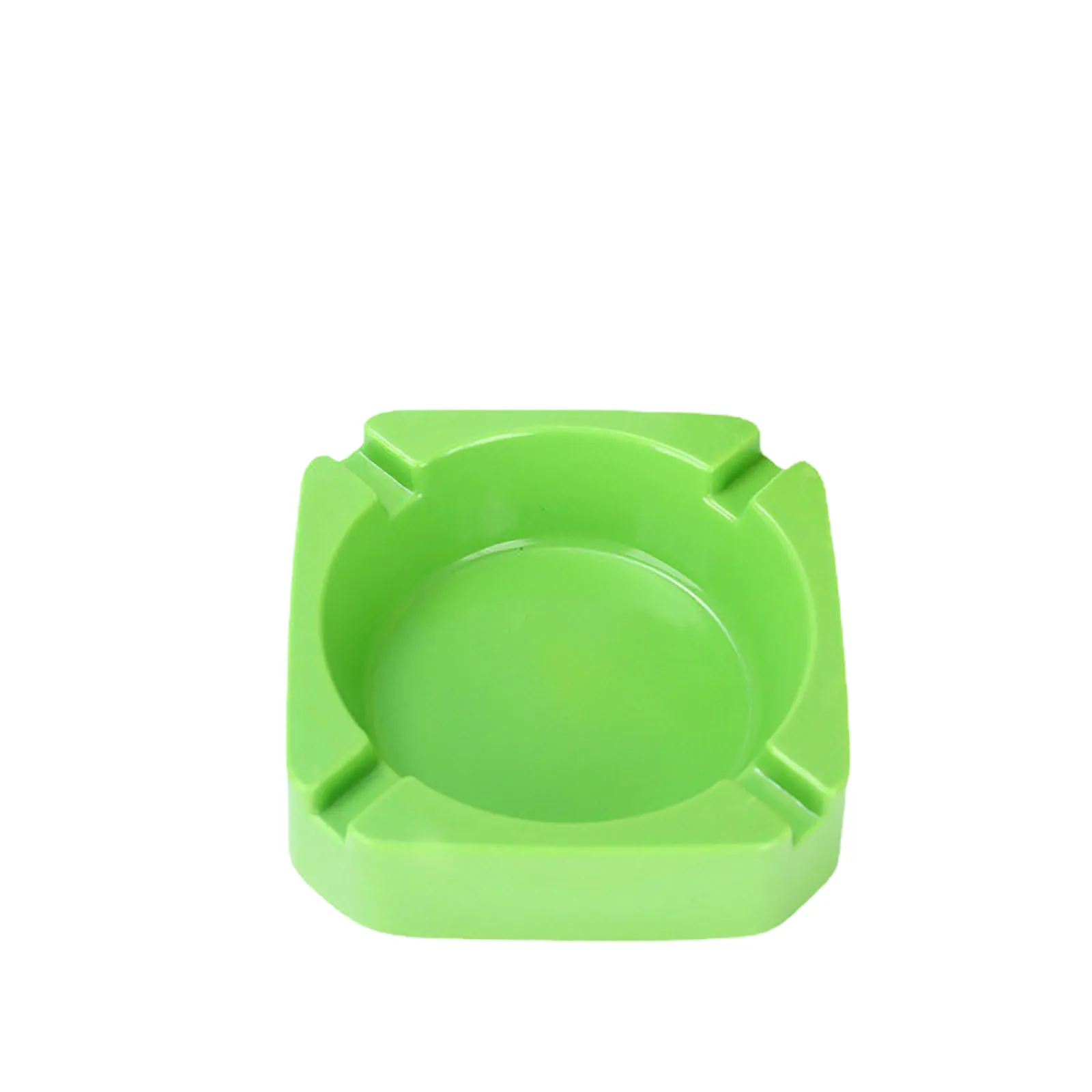 Square Cigar Ashtray 10