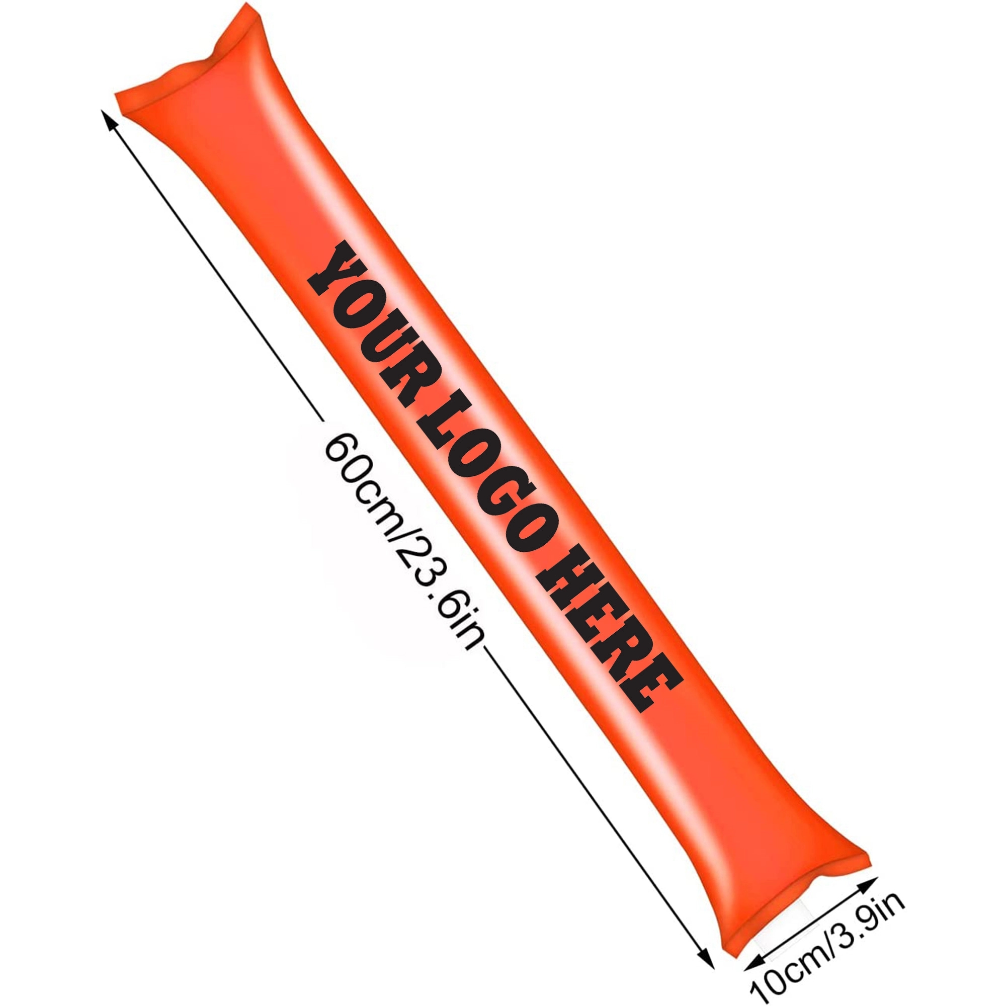Sporting Events Cheerleading Thunder Spirit Sticks 5