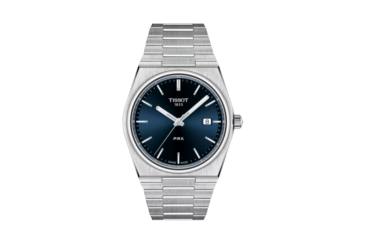 Tissot PRX Stainless Steel Watch 3