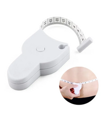 Retractable Body Measure Tape