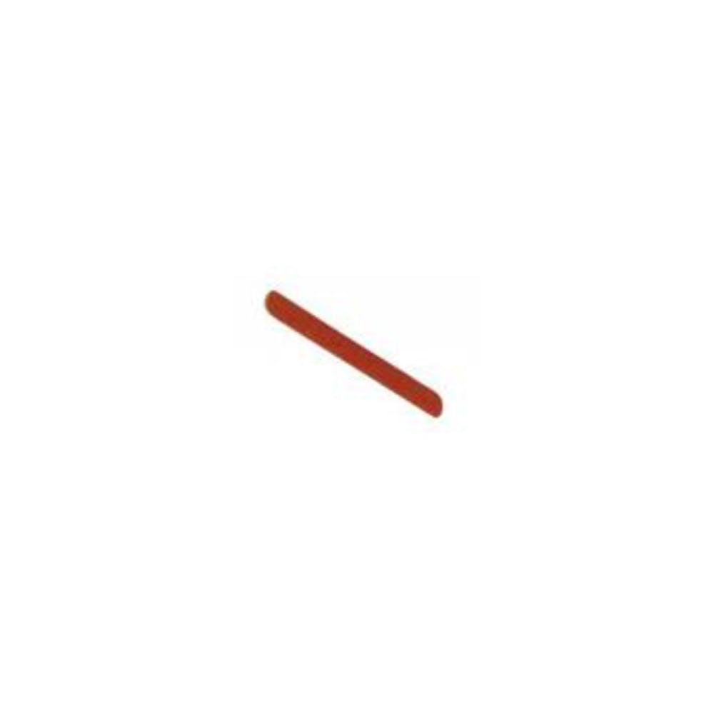 Emery Board Nail Files - 2 Sided 4.5" 3