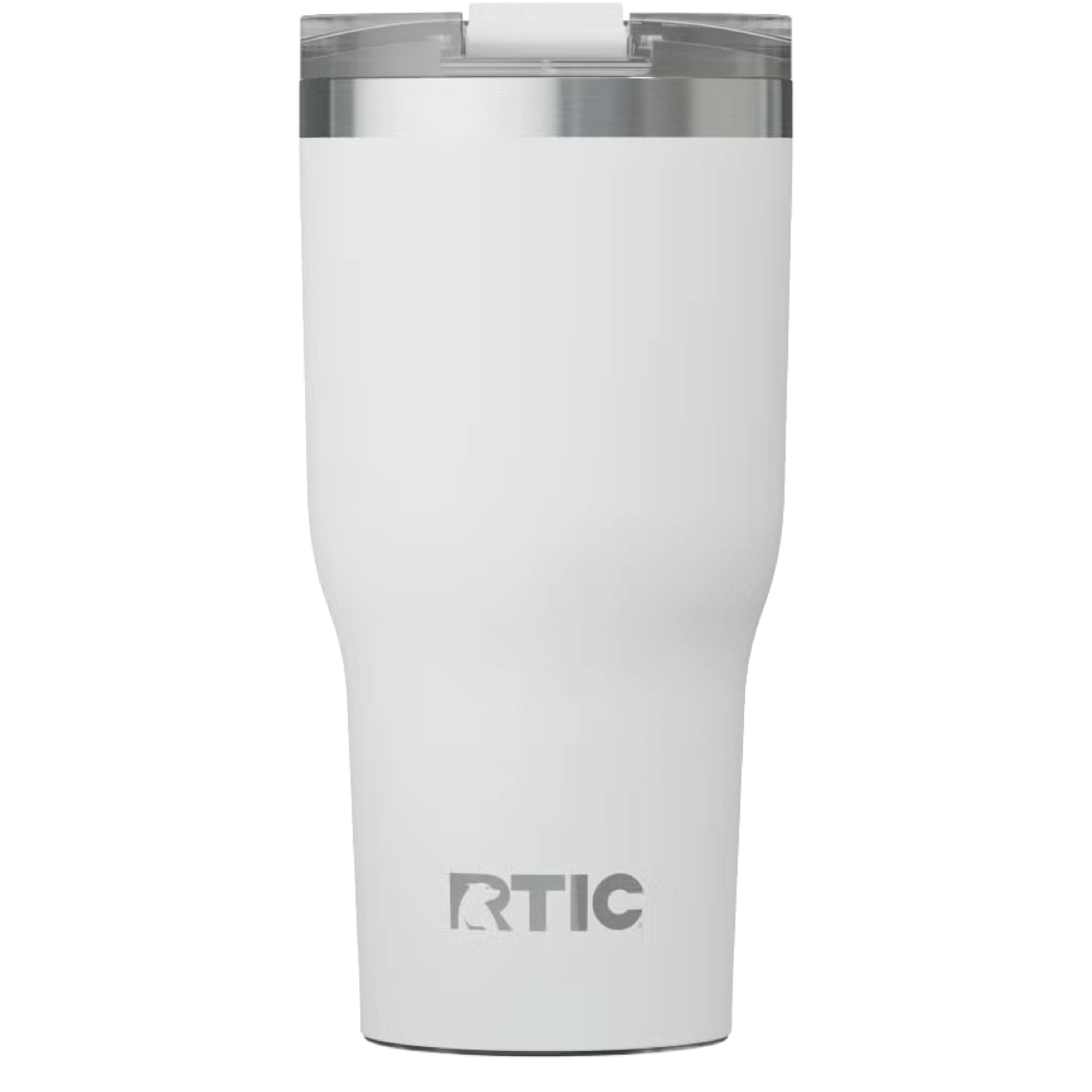 RTIC 20oz Ceramic Lined Stainless Steel Tumbler 149