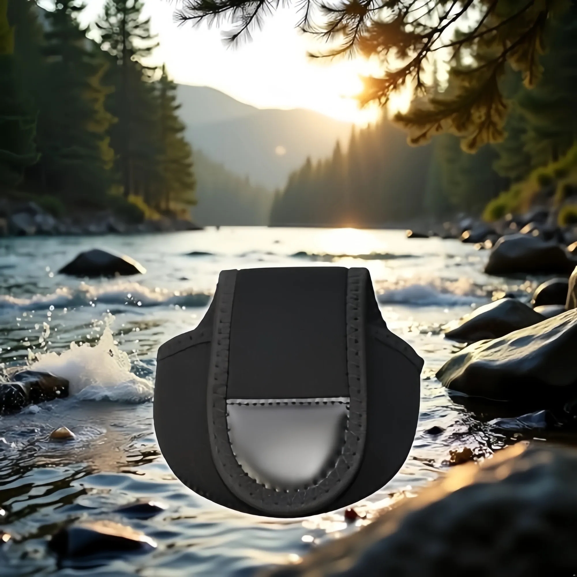 Waterproof Fishing Reel Protective Cover 13