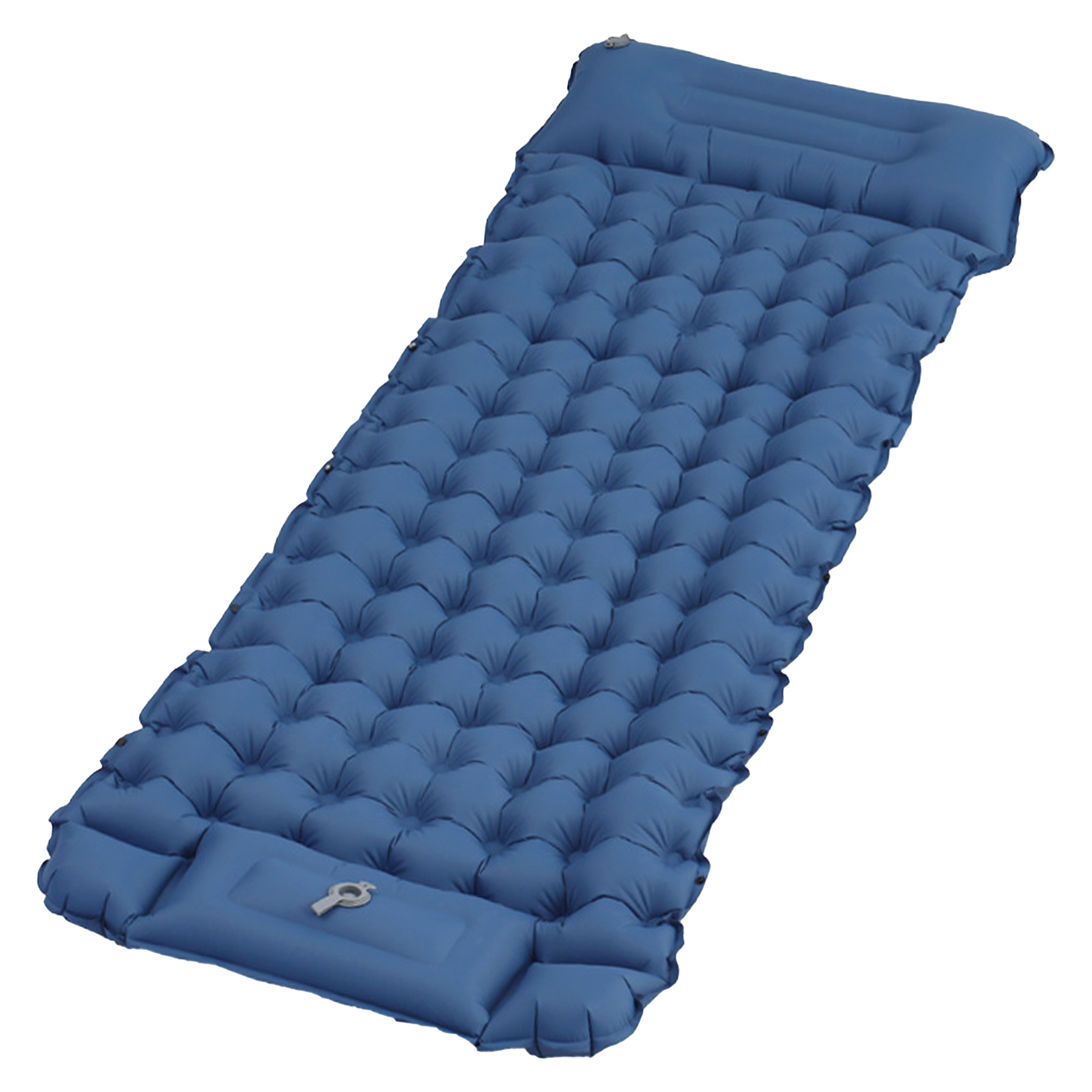 Tpu Lightweight Inflatable Camping Sleeping Mat 21
