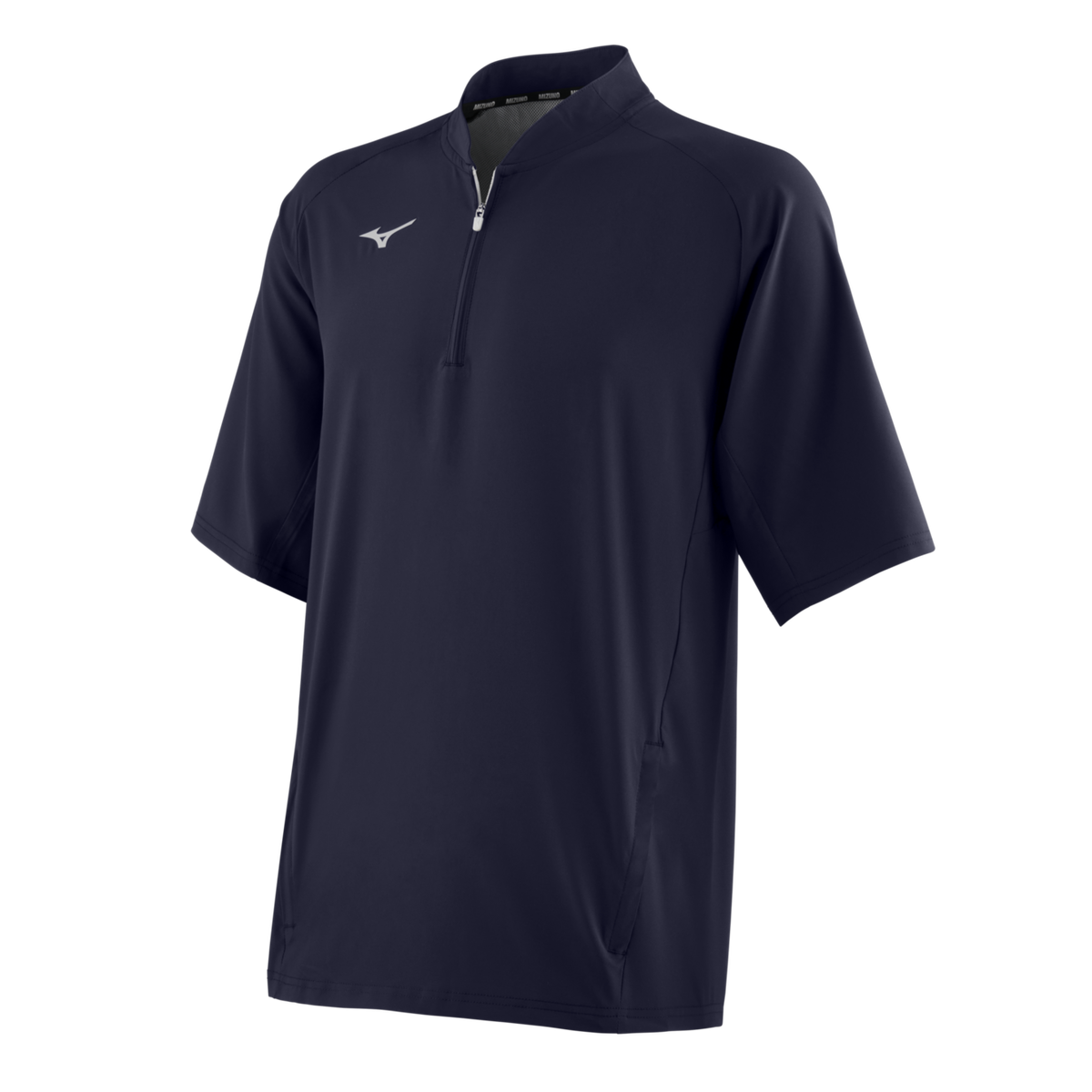 YOUTH SHORTSLEEVE GAMETIME HITTING JACKET 13