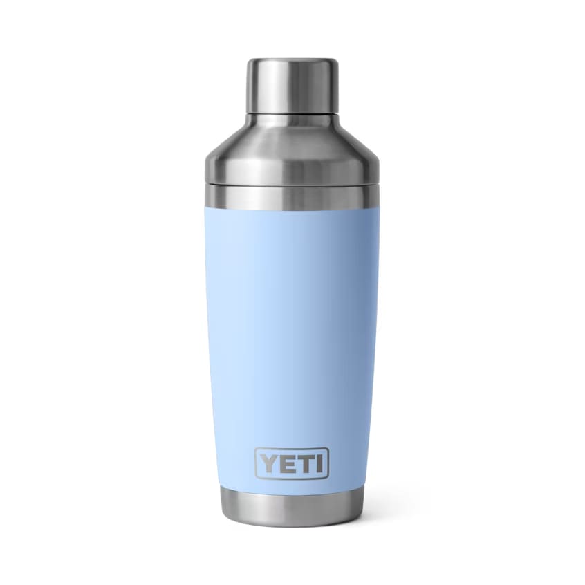 YETI Rambler 20 OZ Cocktail Shaker - Laser Engraved 26
