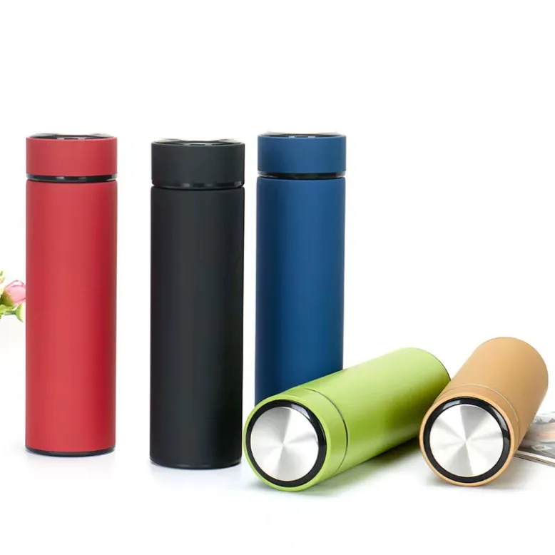 304 stainless steel thermos cup student