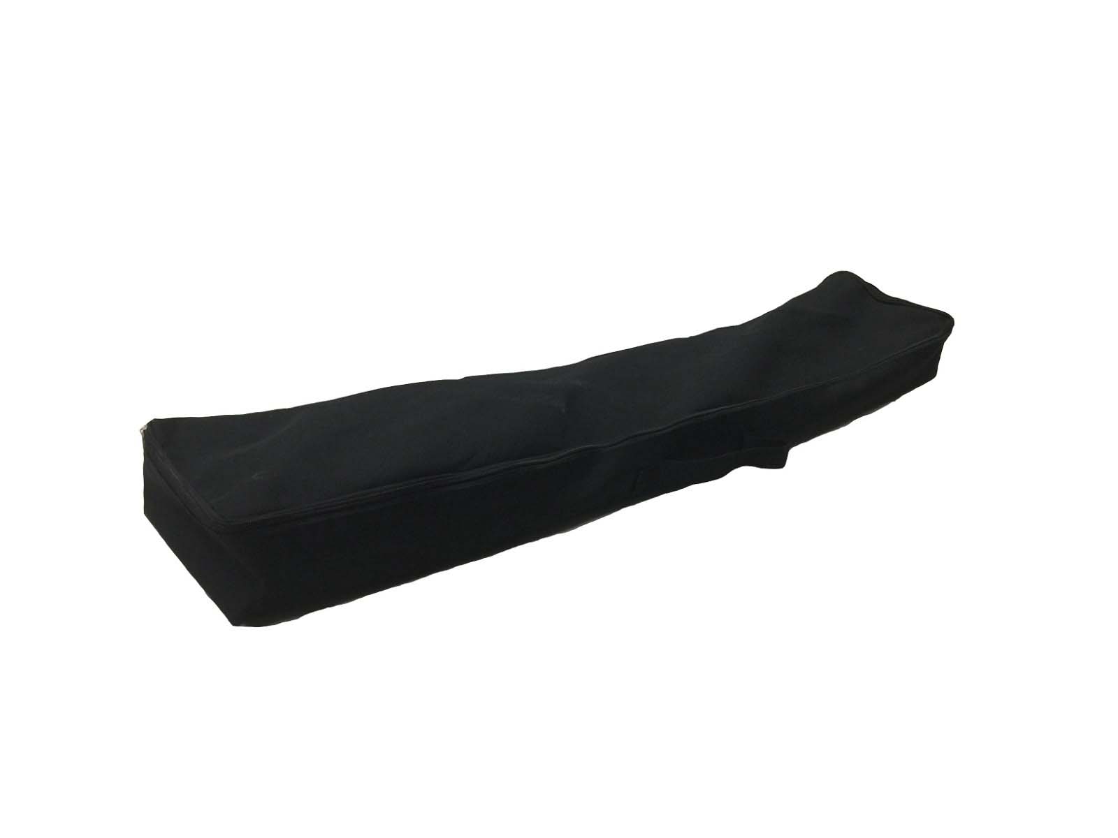 48Hr Quick Ship -3'W x 96"H EuroFit Tension Fabric Banner Display Kit, Graphics Double Sided 25
