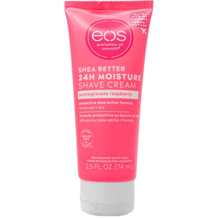 EOS Shave Cream