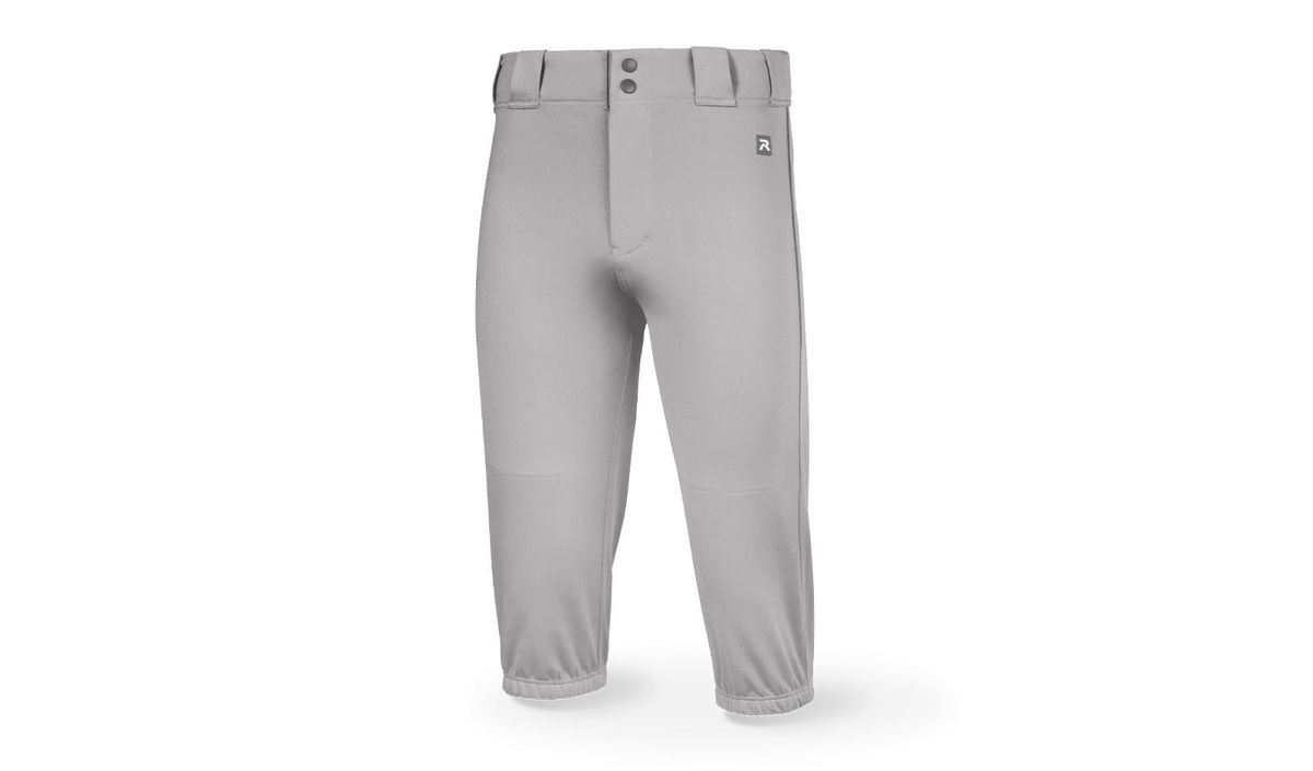Youth Stock PTS Baseball Knicker Pant 8
