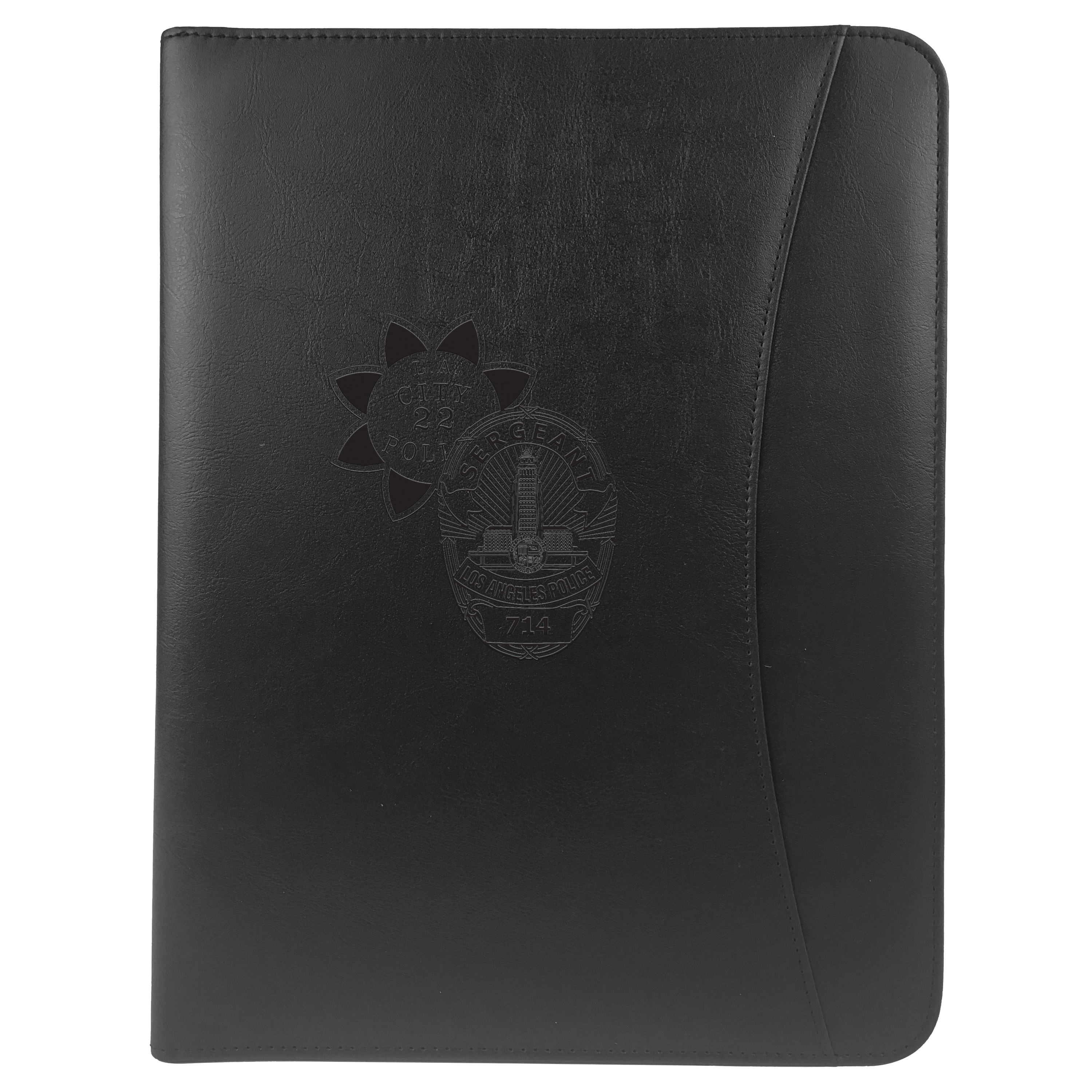 Secretary Administrative Padfolio 10