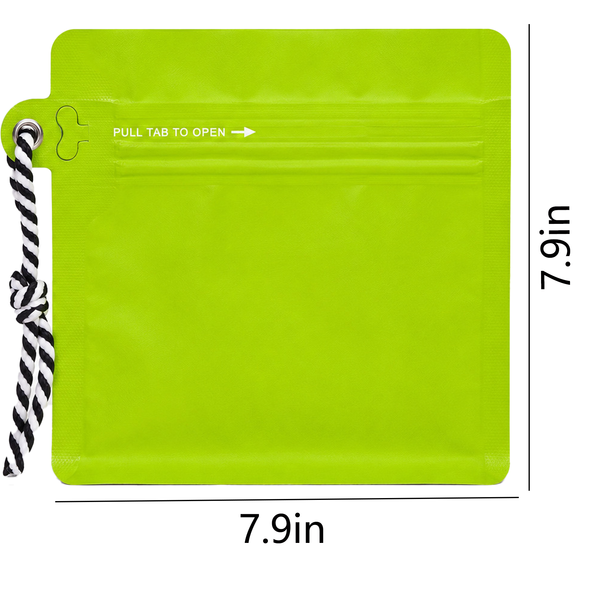 MOQ 20 Piece Coffee Packaging Bag 4