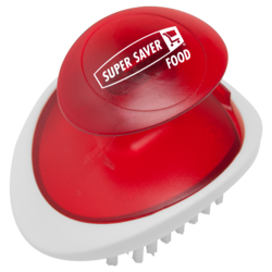 Palm Veggie Brush-It - Thumbnail 4