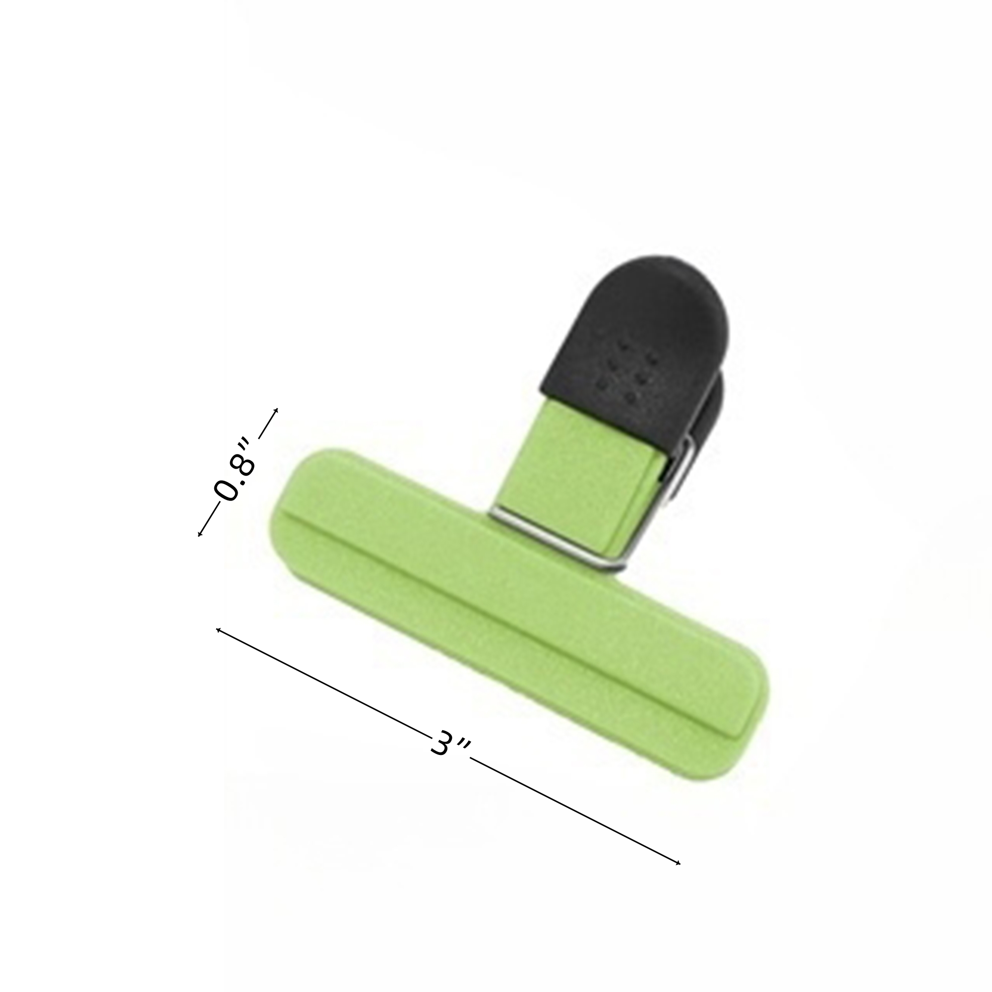 Bag Sealing Clips 5