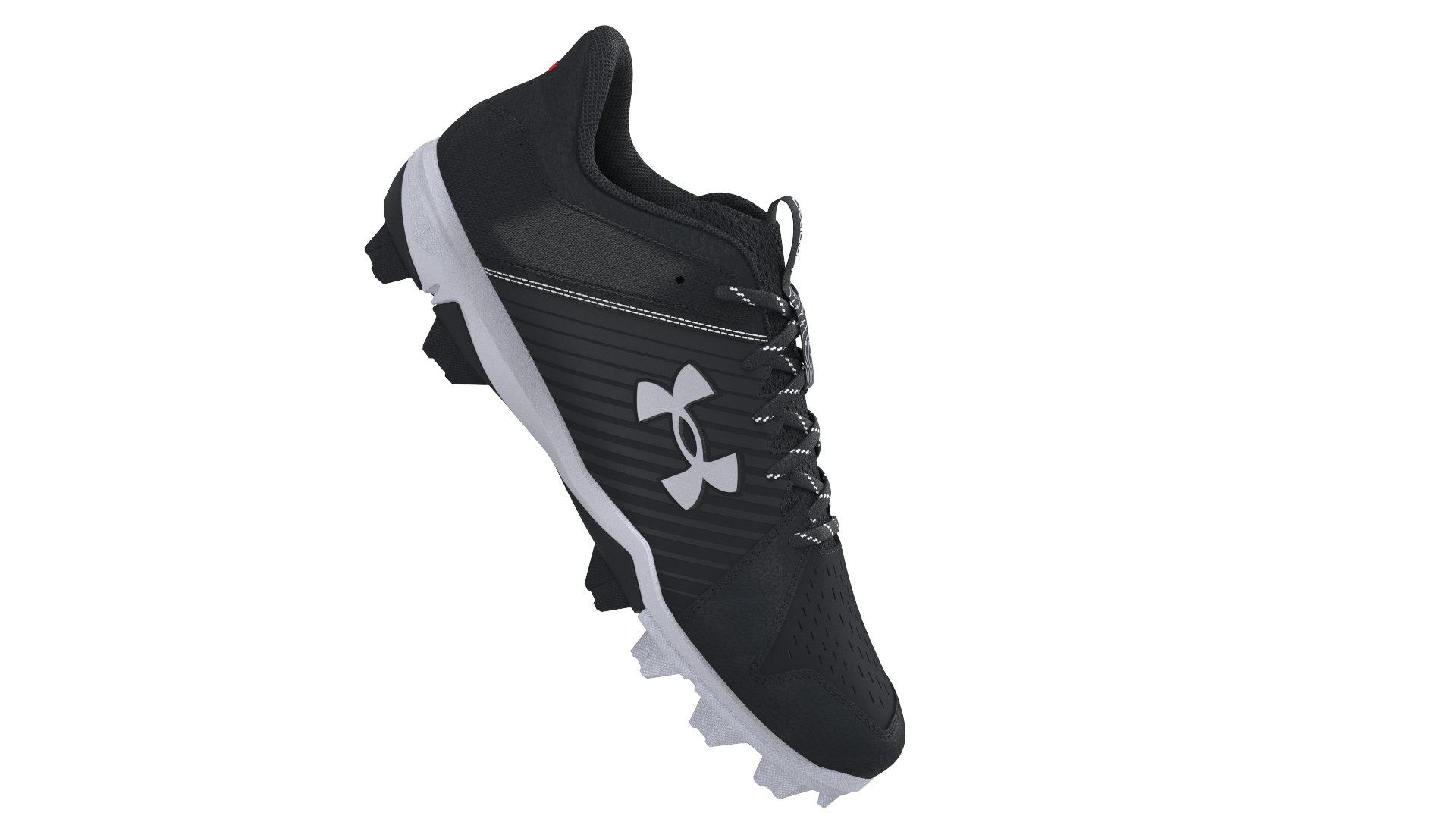 UA Leadoff Low RM Men's Baseball Cleats 9