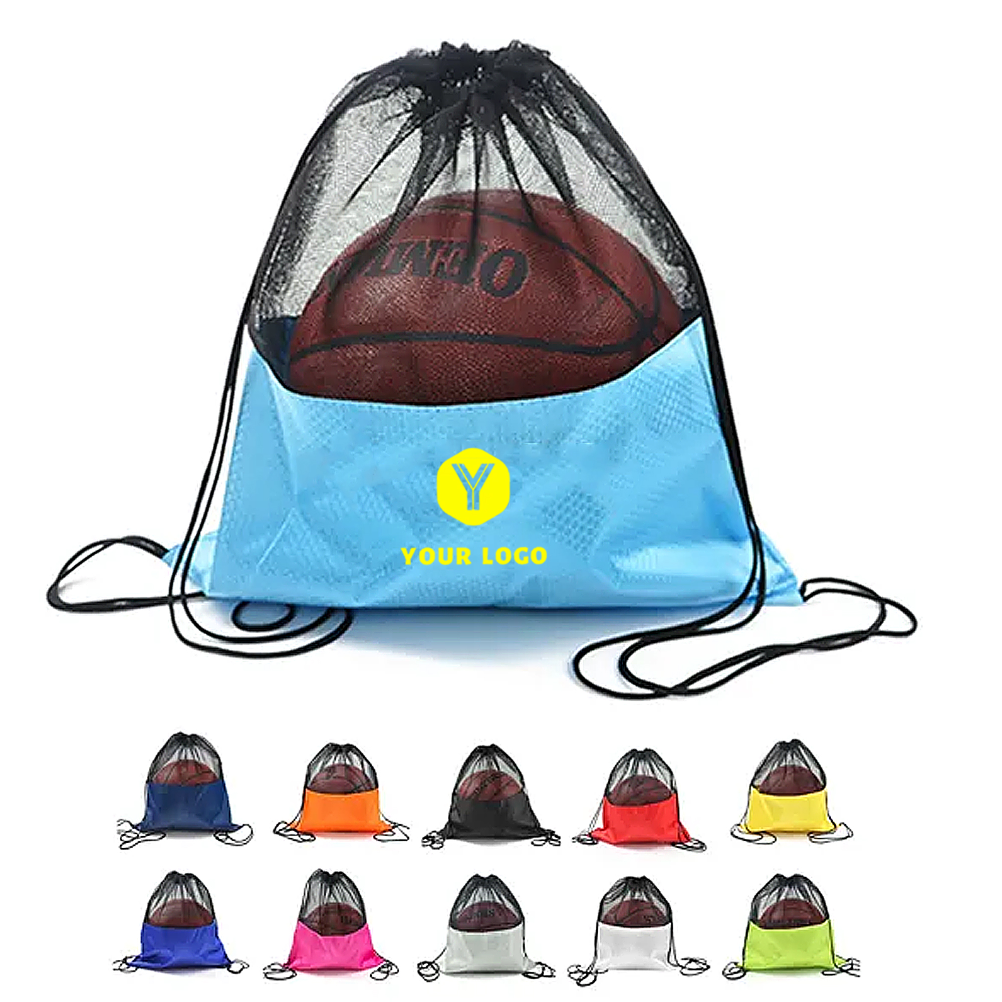 AirFlow Cinch Bag 5