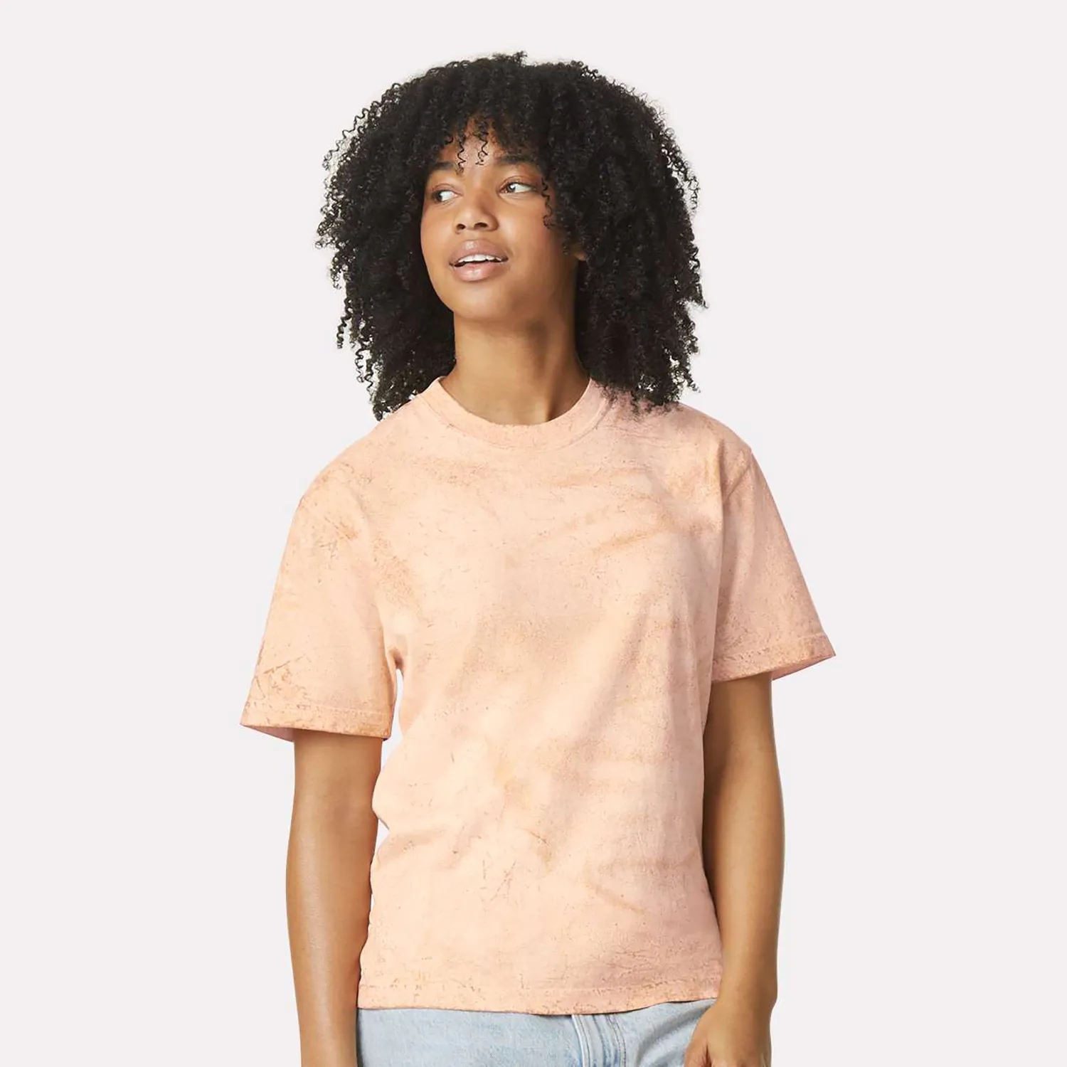 Comfort Colors Colorblast Heavyweight T-Shirt 2
