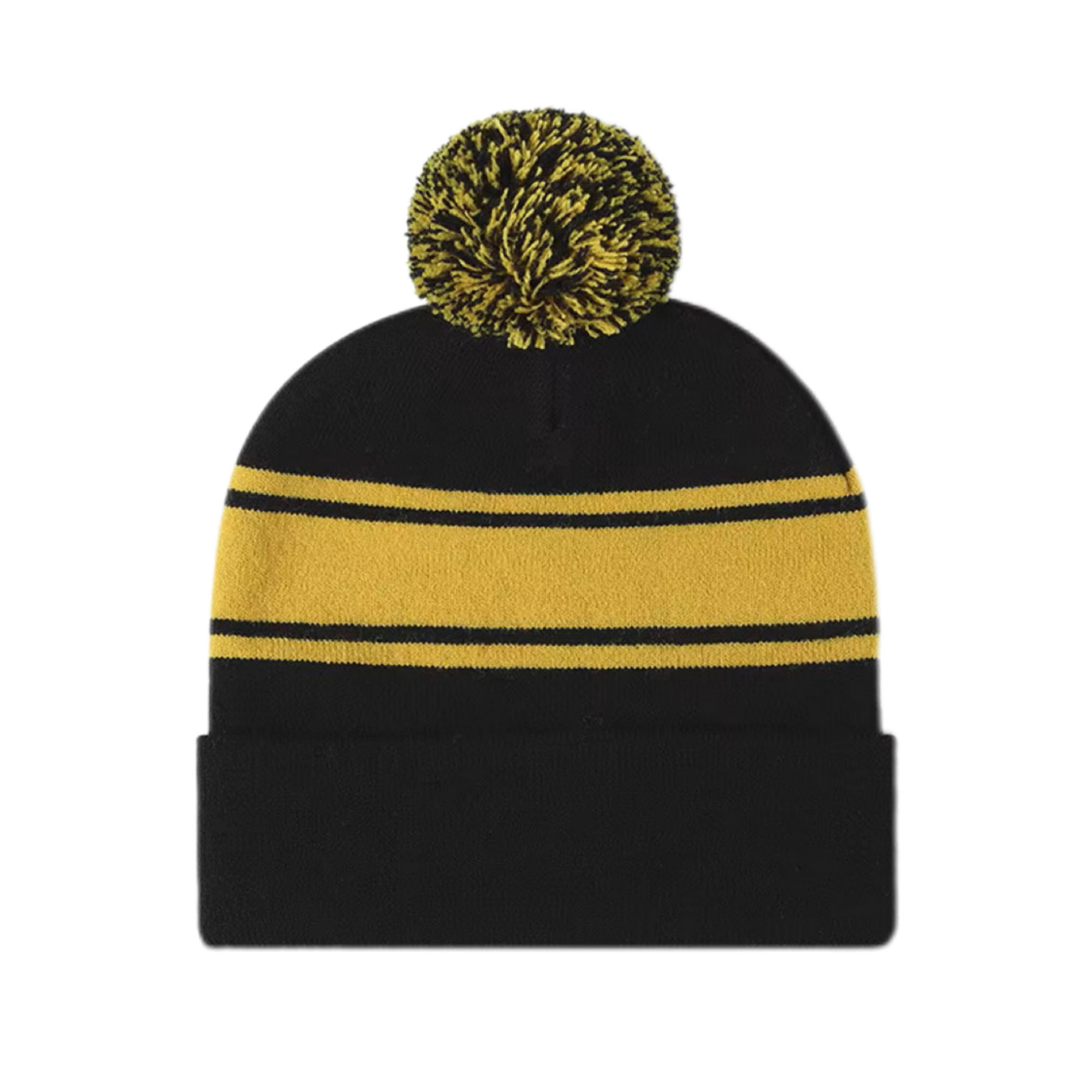 Winter Warm Stretchy Knit Beanie 4