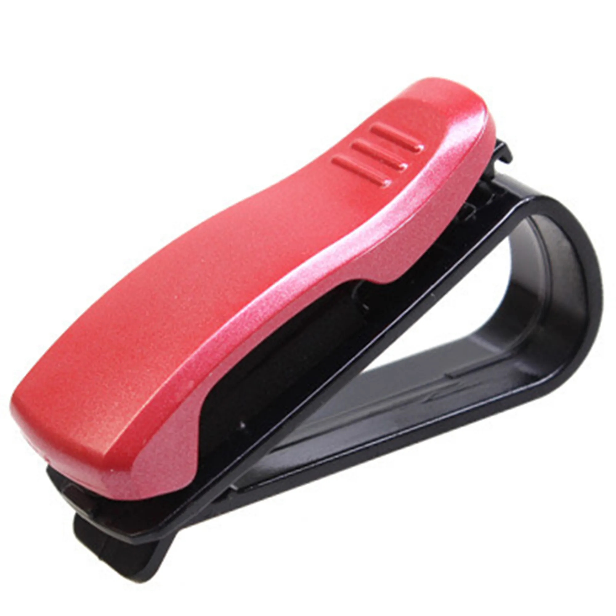 Car Visor Eye Hooks Sunglasses Clips MOQ 10pcs 13
