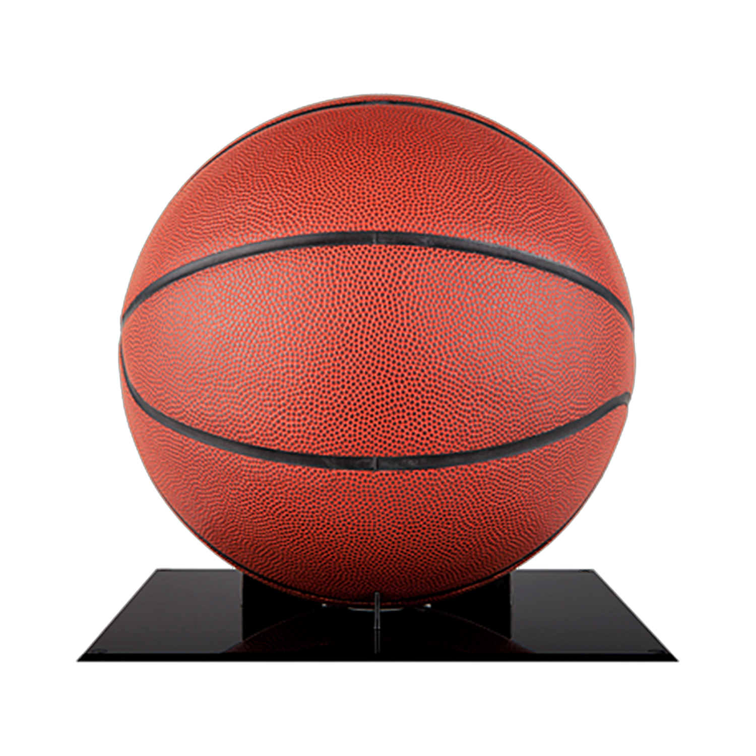 Basketball Display Stand 5