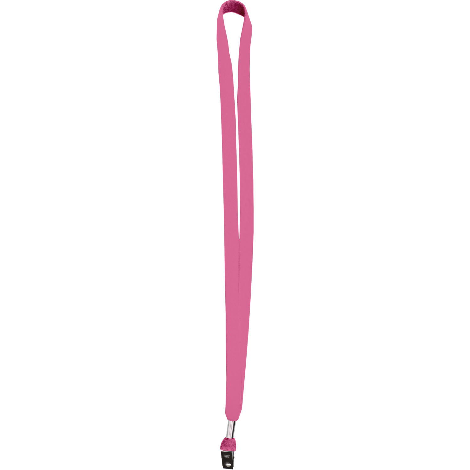 5/8" Nylon Elastic Lanyard 29