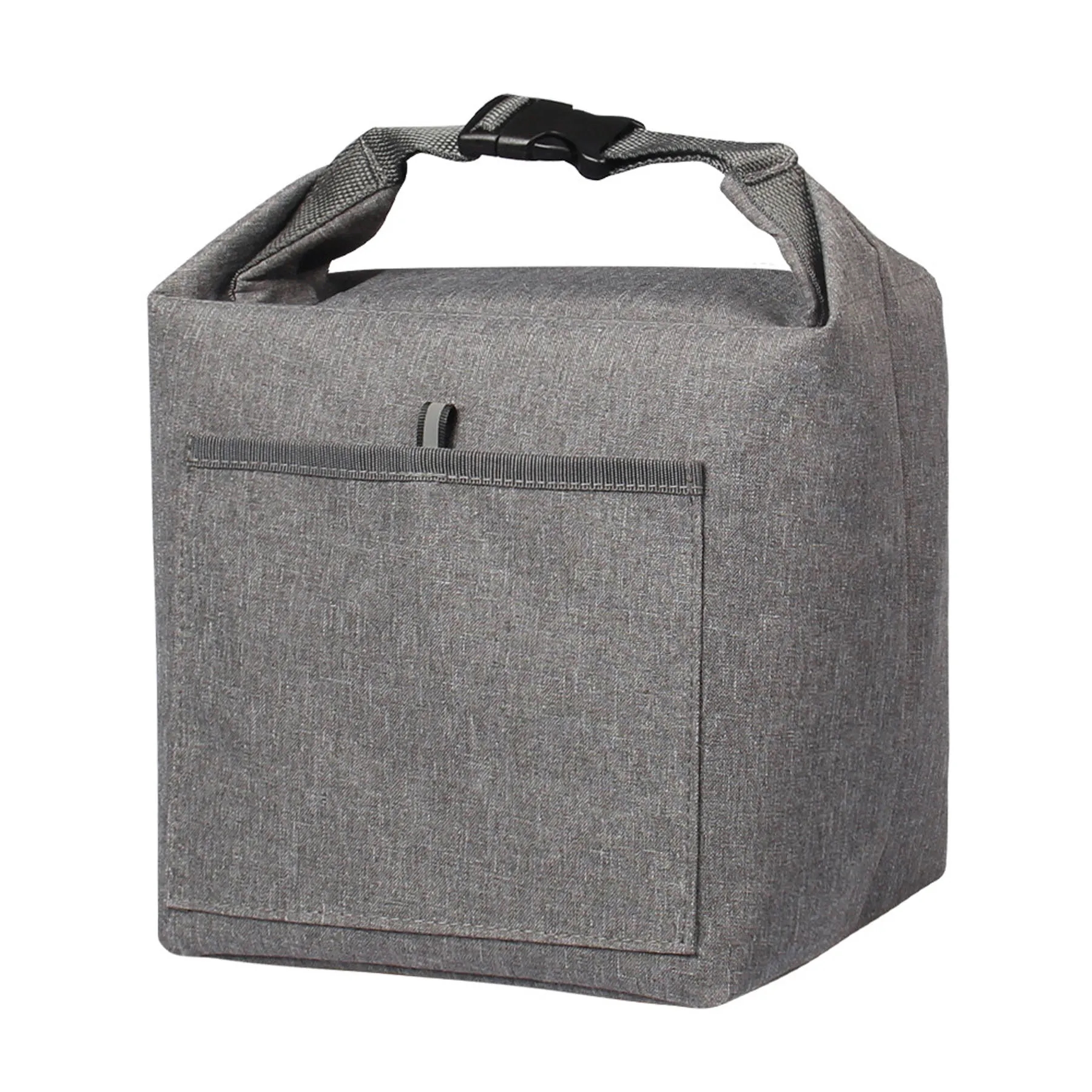 Handheld Oxford Lunch Bag 15