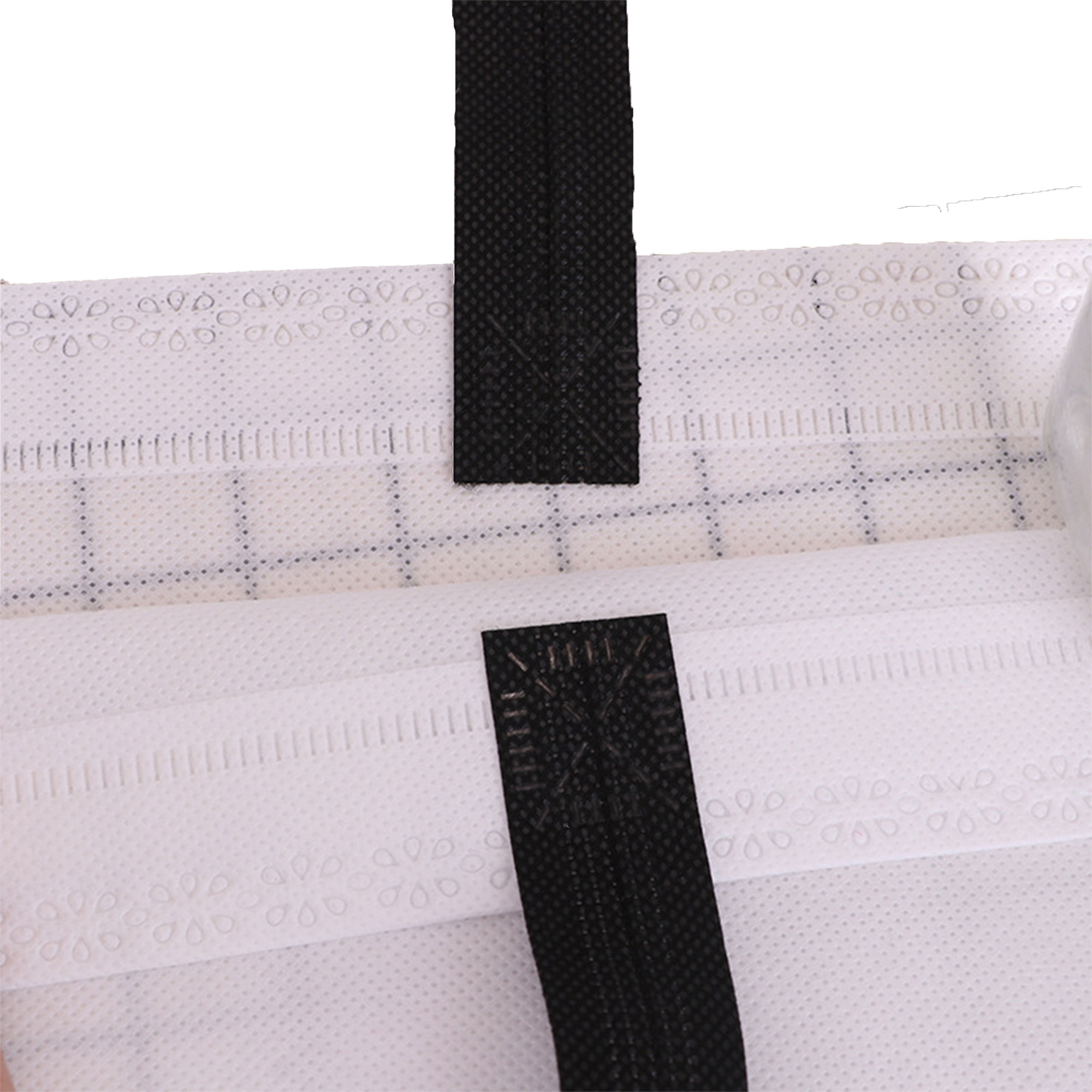 Non Woven Angled Shopping Bag 7