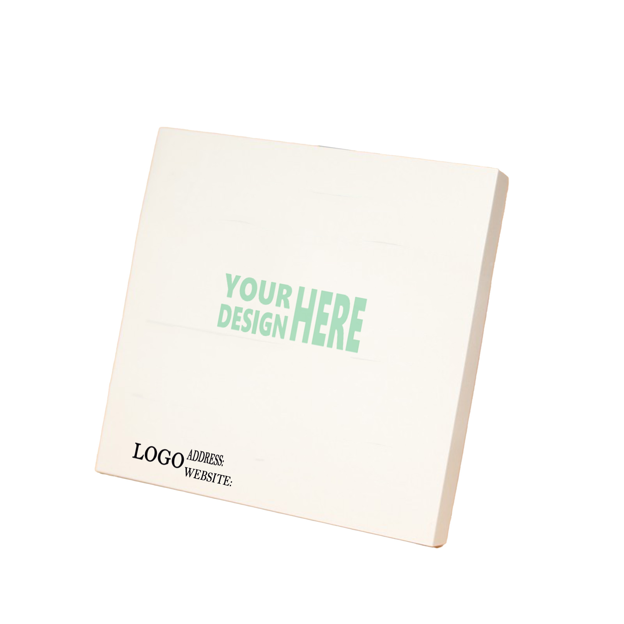 Removable Self-Adhesive Sticky Note