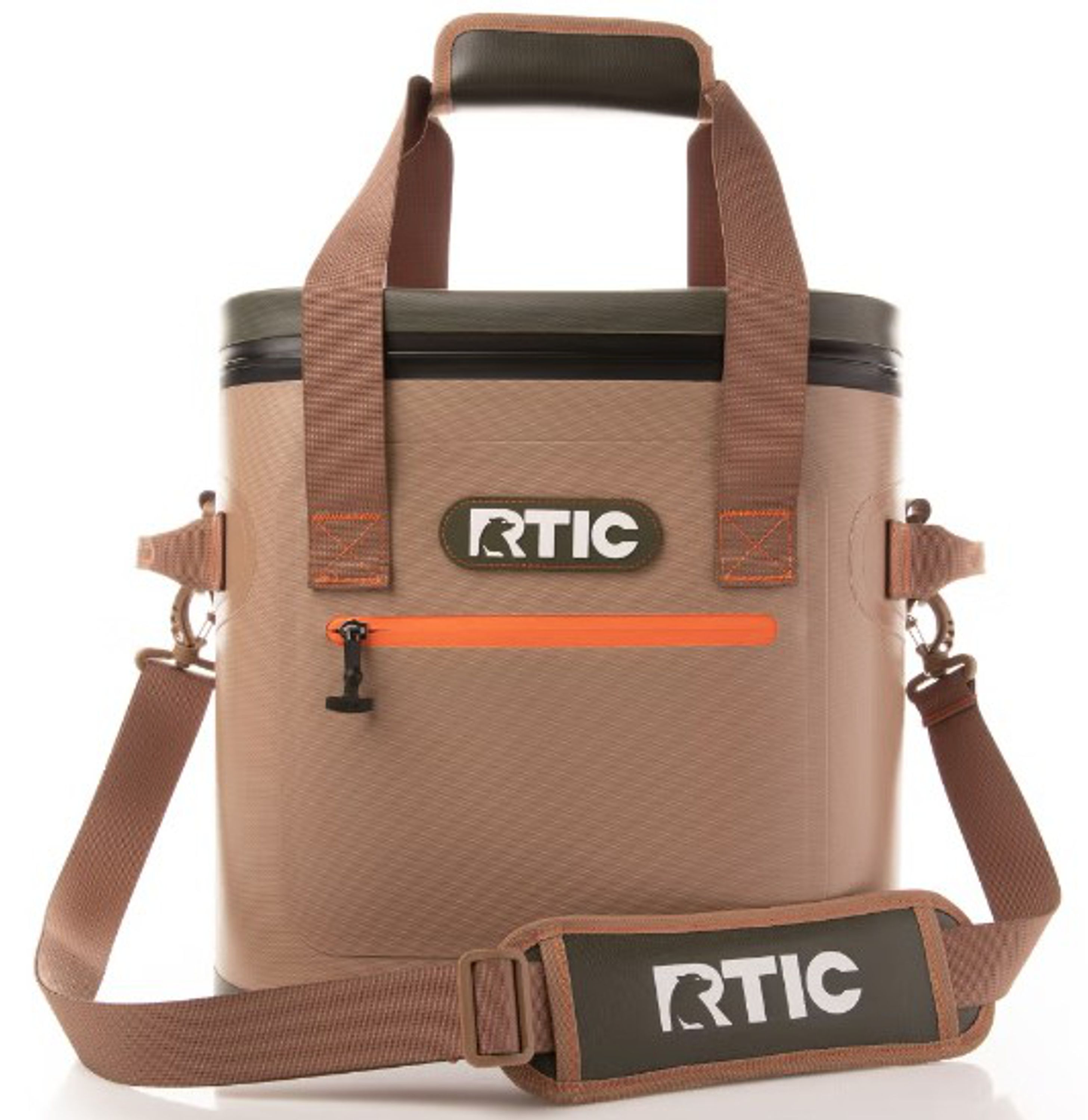 RTIC 20 Soft Pack Cooler 12