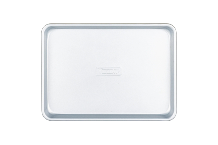 Viking 13-inch Aluminized Nonstick Baking Sheet 4