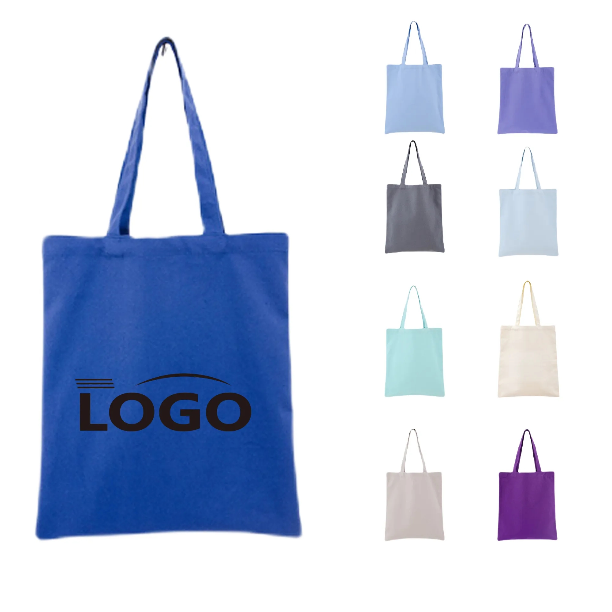 Canvas Tote Bag