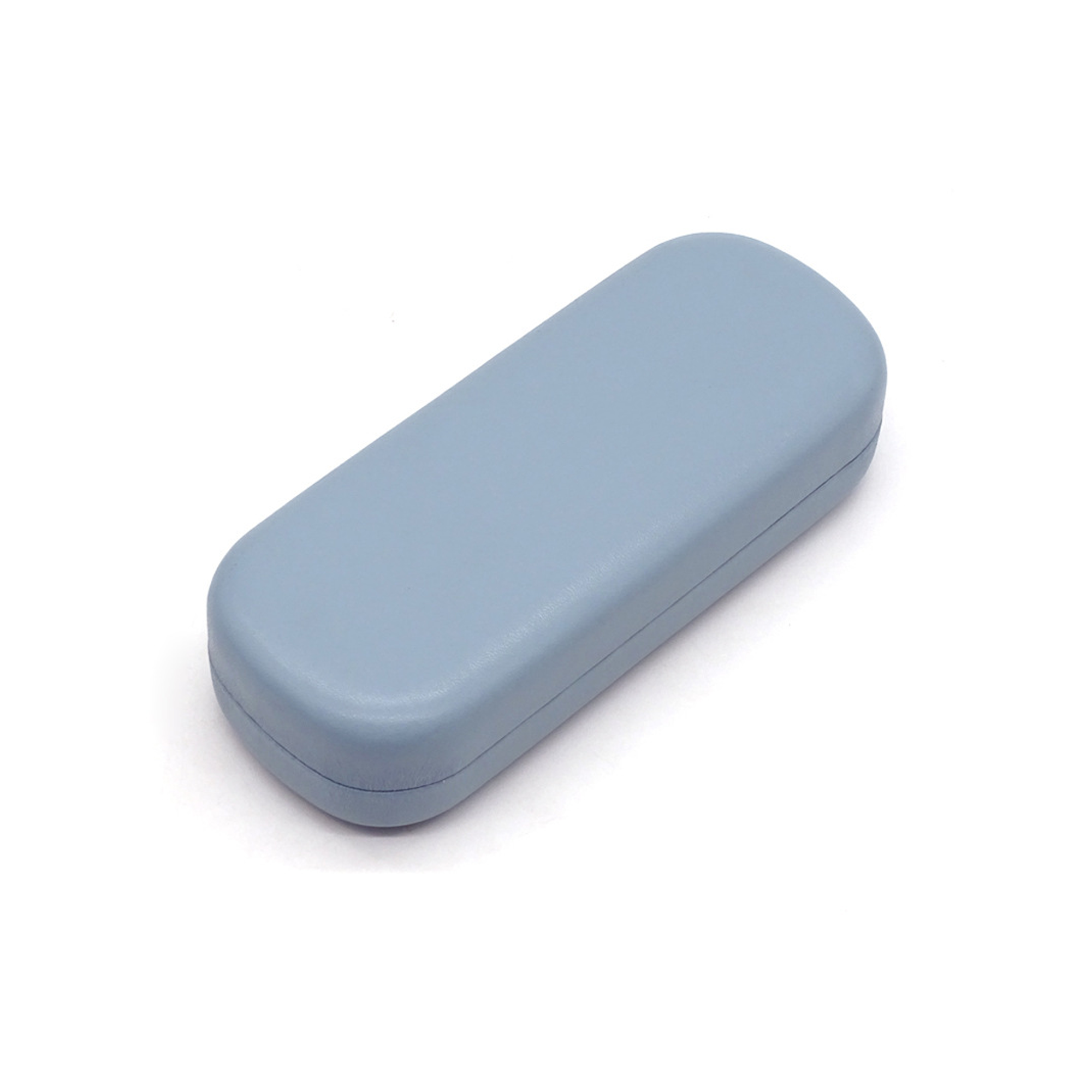 Portable Leather Glasses Storage Case 10