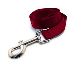 Silkscreen Printed Pet Leash