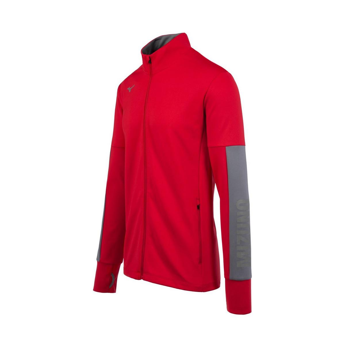 Youth Alpha Quest Jacket 17