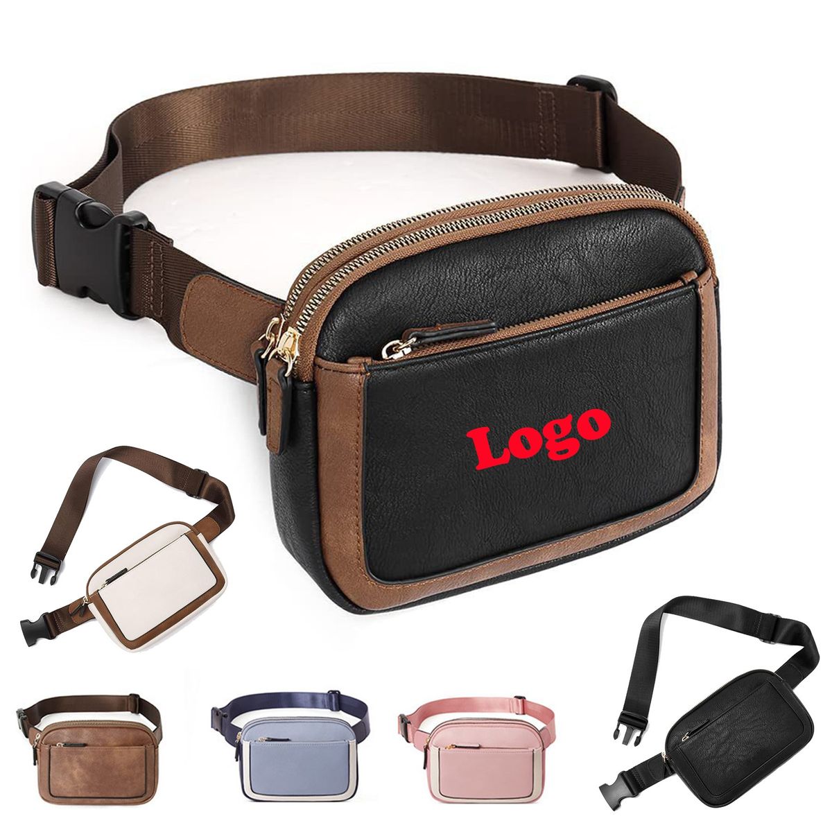 Waterproof Fanny Pack