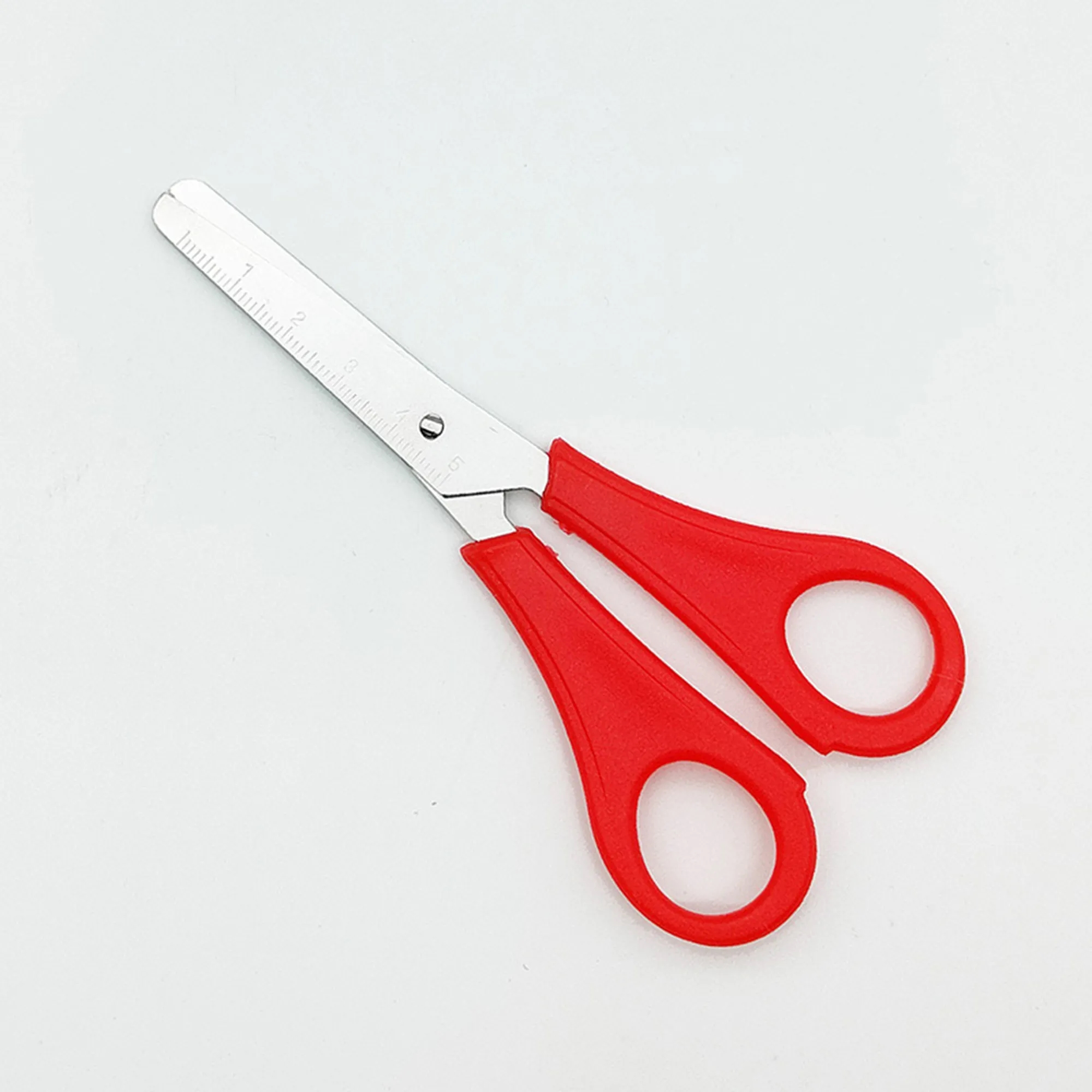 Student'S Safety Scissor MOQ 10pcs 14