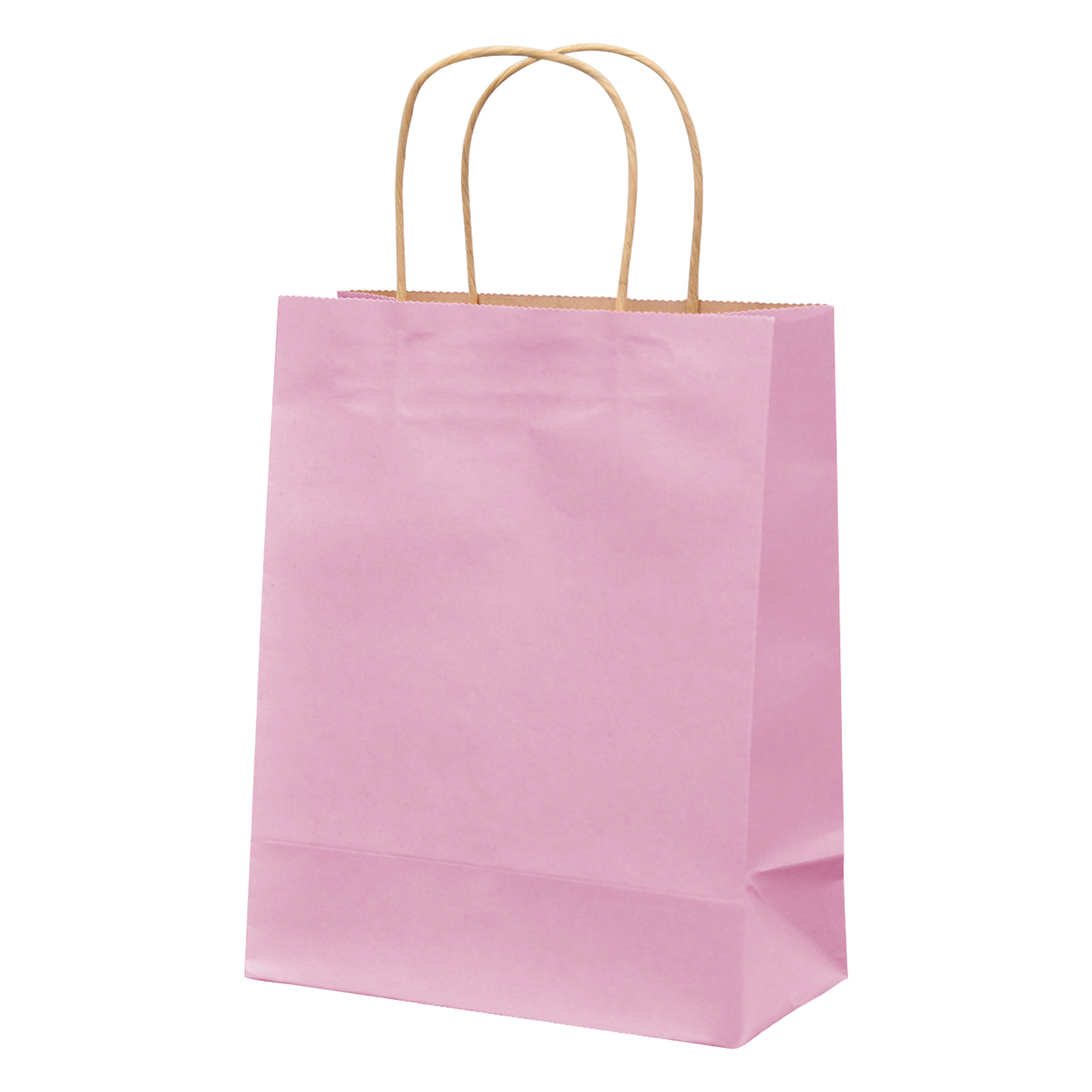Kraft Paper Bags 26