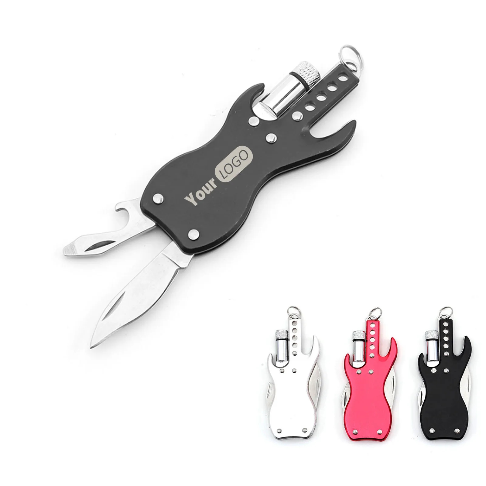 3-In-1 Multi-Function Tools 8