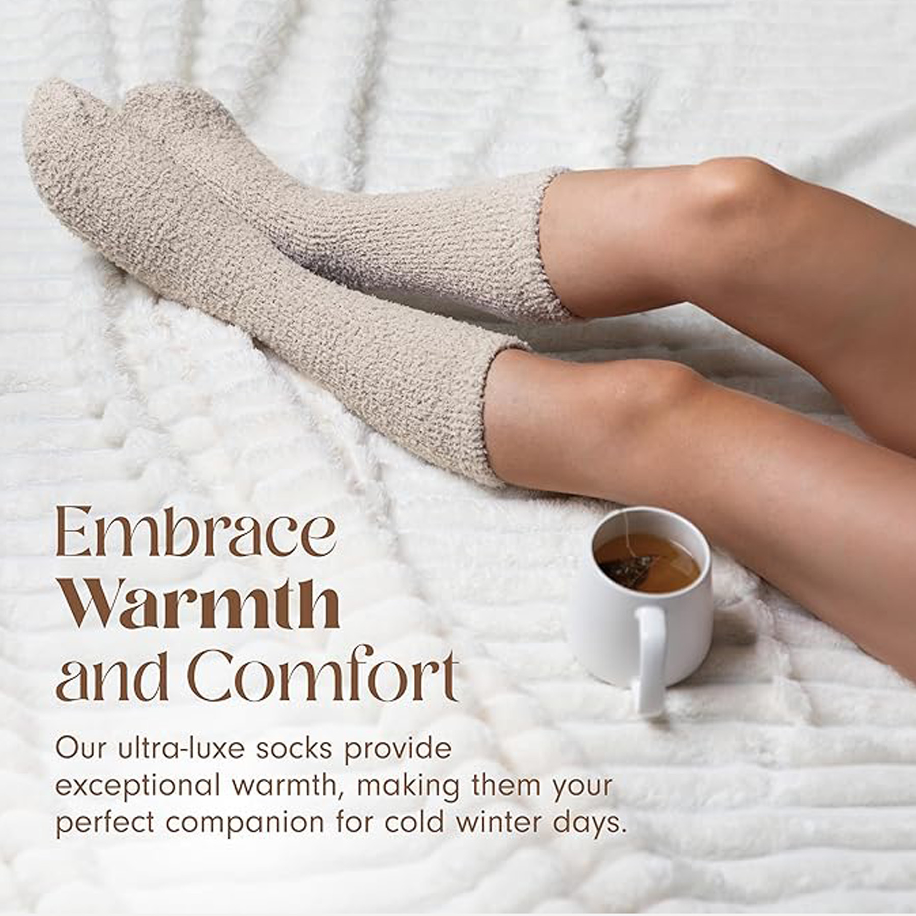 Sleep Socks 16