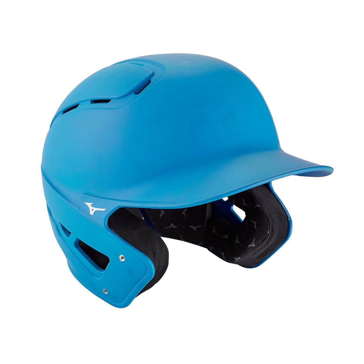 B6 Baseball Batting Helmet - Solid Color 43