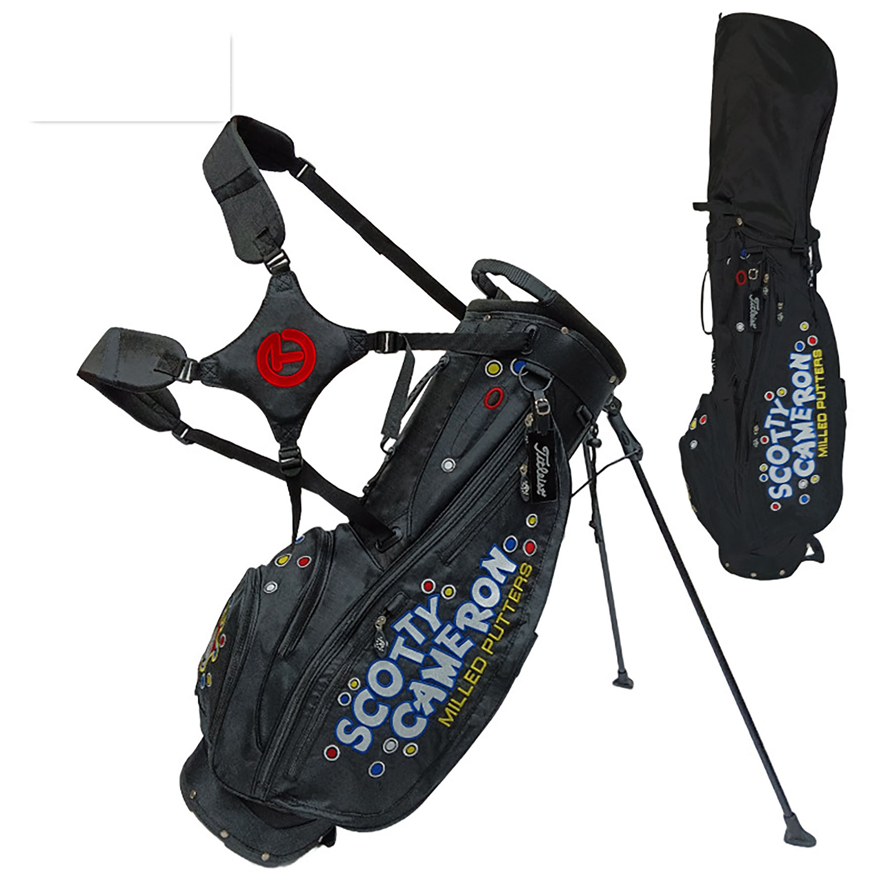 Golf Air Consignment Bag 10