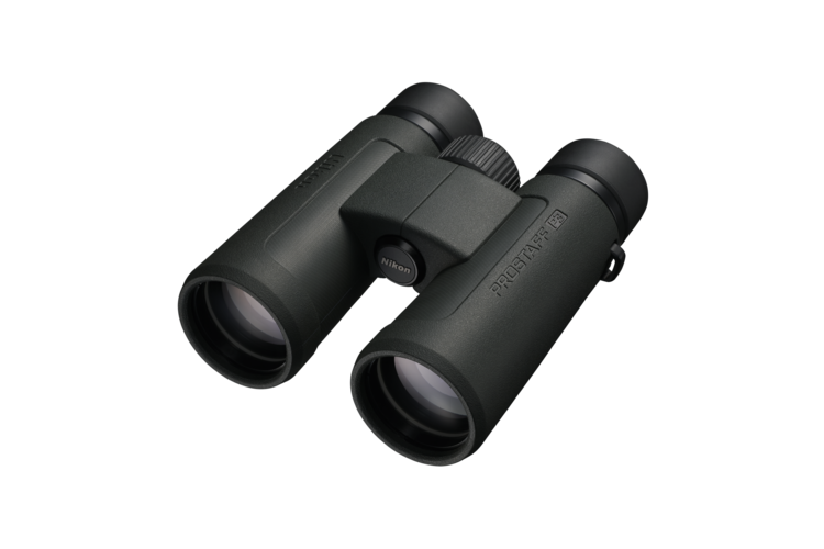 Nikon PROSTAFF P3 8x42 Binoculars 1
