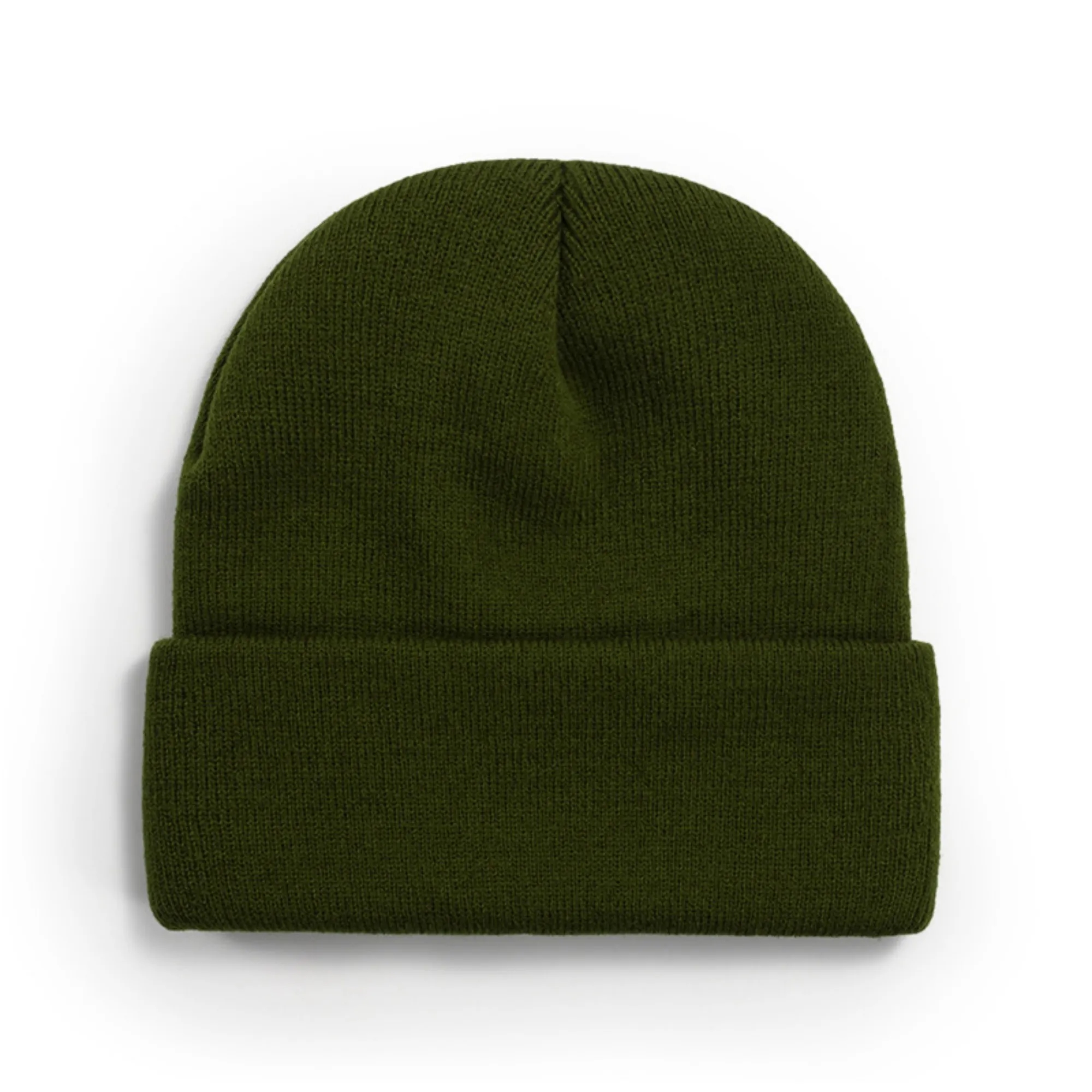 Unisex Adult Knit Beanie Hat 49