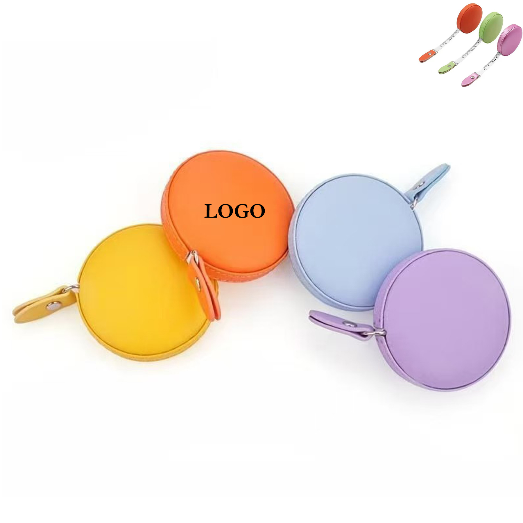 Leather Measuring tape