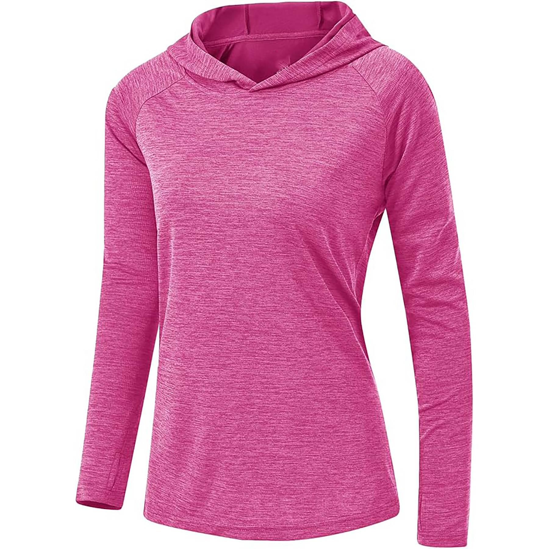 Women's Sun Protection Hoodie 53