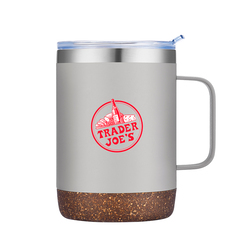 Wellspring-V Campfire Mug - Thumbnail 4