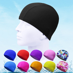 Swimming Cap
