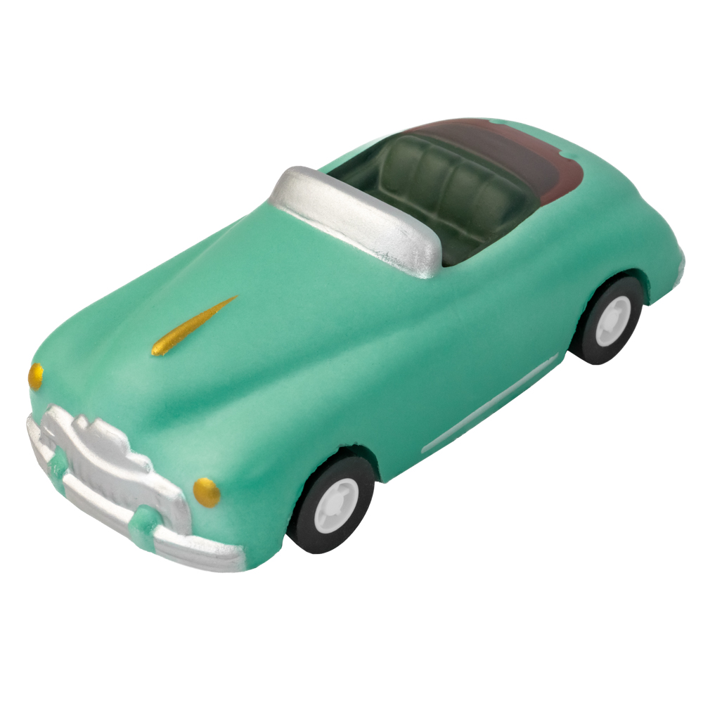 Roadster Stress Reliever