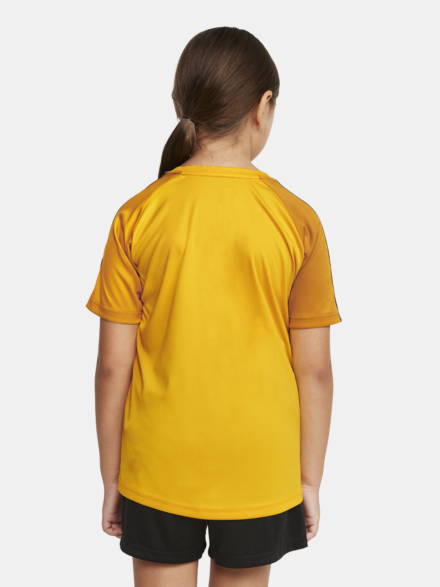 SQUAD GO CONTRAST JERSEY JR 112