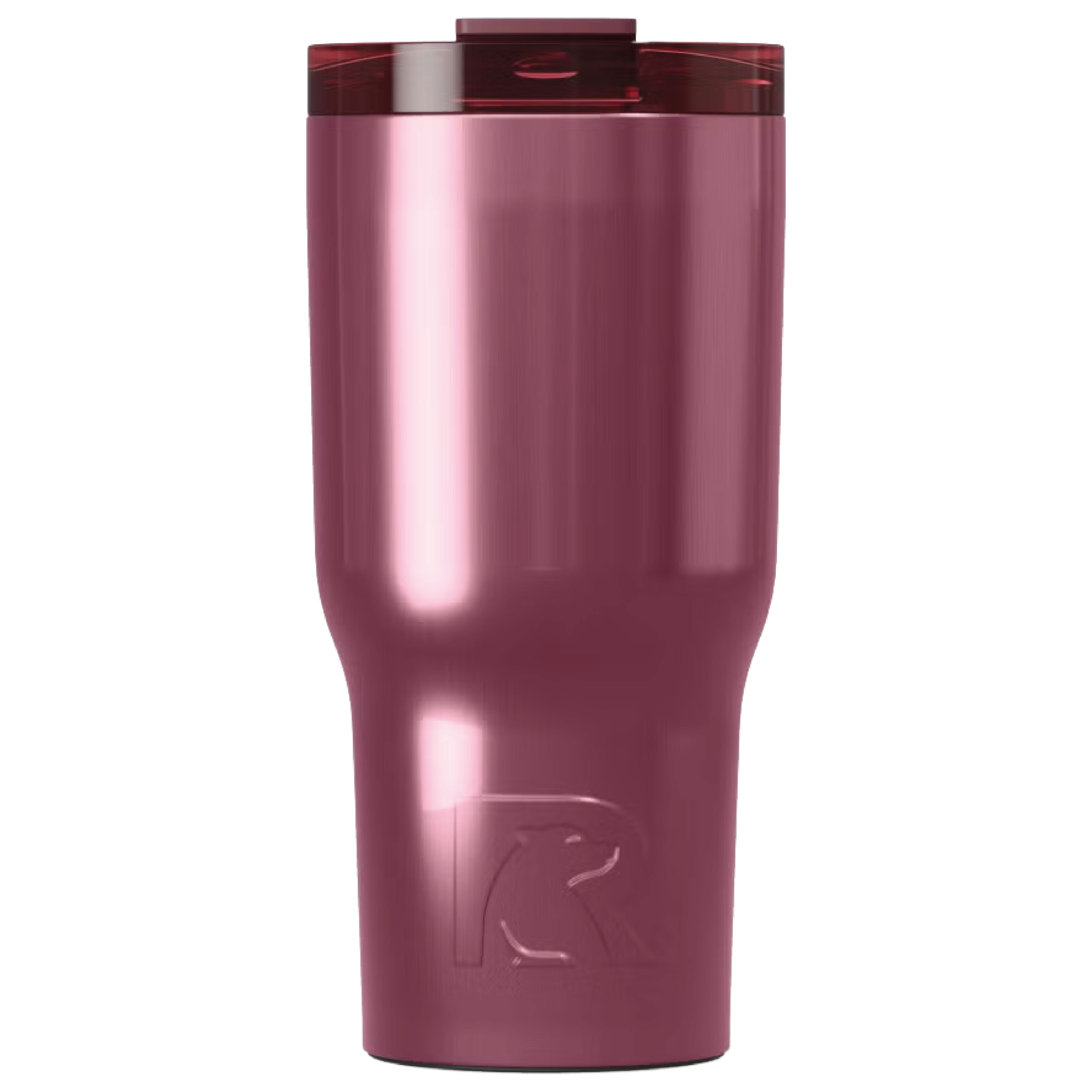 RTIC 20oz Ceramic Lined Stainless Steel Tumbler 83